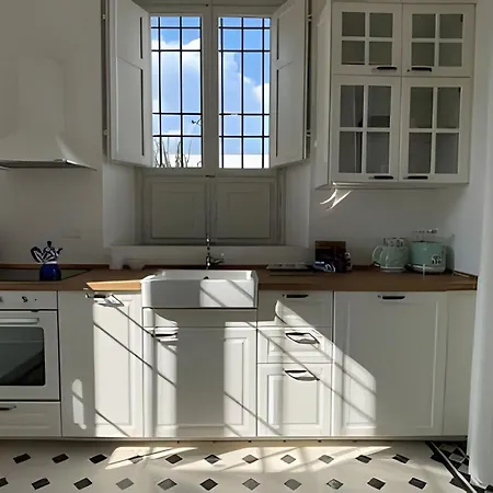 Nanni - Relax E Parcheggio Privato * Lucca