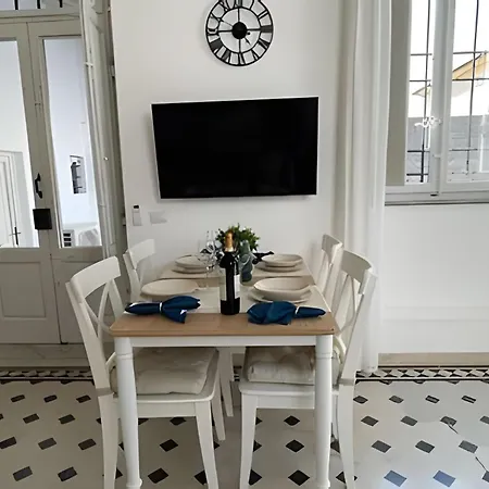 Nanni - Relax E Parcheggio Privato Apartman