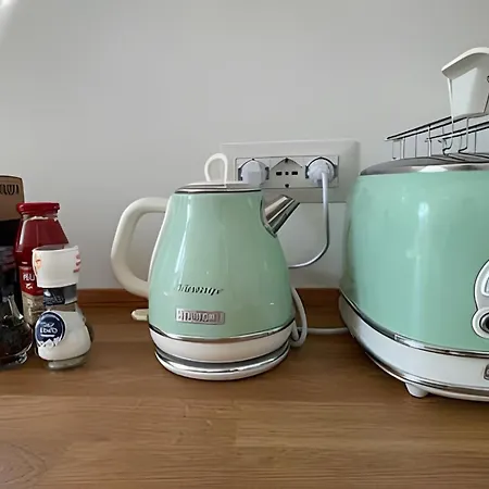 Nanni - Relax E Parcheggio Privato Apartment *