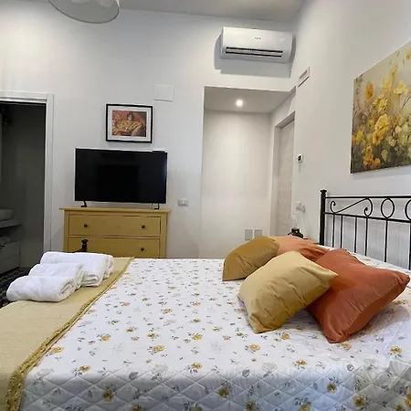 Apartment Nanni - Relax E Parcheggio Privato Lucca