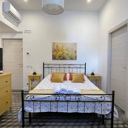 Apartman Nanni - Relax E Parcheggio Privato