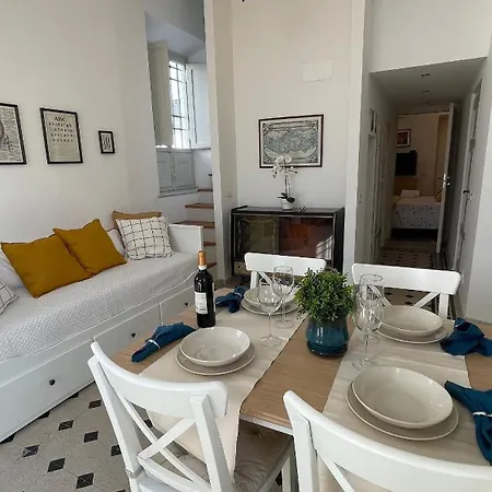 Nanni - Relax E Parcheggio Privato Apartment Lucca