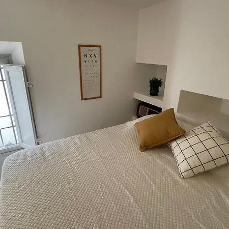 Apartment Nanni - Relax E Parcheggio Privato Lucca