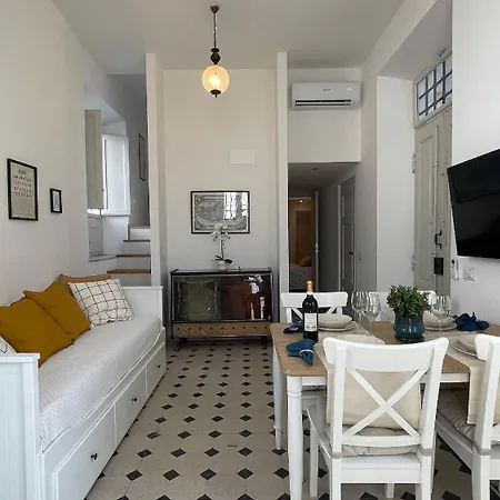 Nanni - Relax E Parcheggio Privato