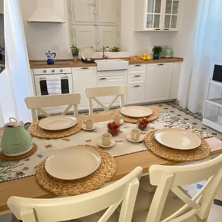 Nanni - Relax E Parcheggio Privato Apartment