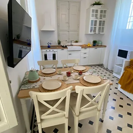 Nanni - Relax E Parcheggio Privato *