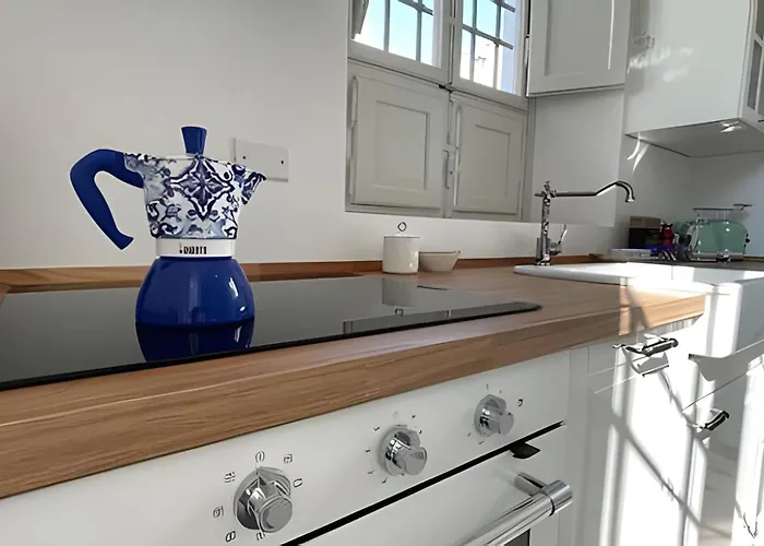 Nanni - Elisa A Pochi Passi Dalle Mura Con Parcheggio Apartamento *