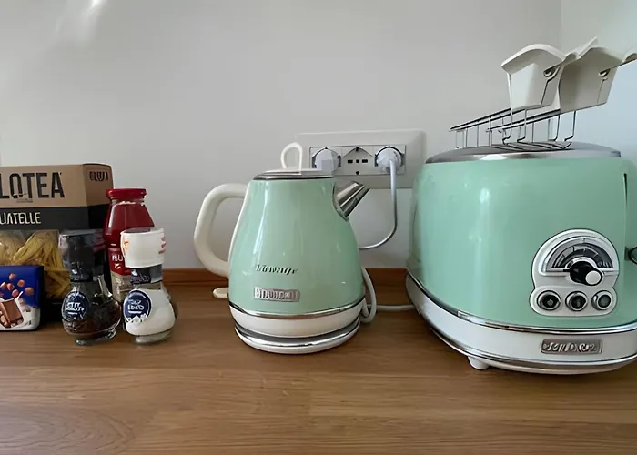 Nanni - Elisa A Pochi Passi Dalle Mura Con Parcheggio Apartamento *