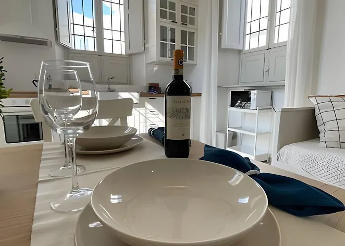 Apartamento Nanni - Elisa A Pochi Passi Dalle Mura Con Parcheggio *