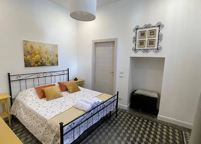 Nanni - Elisa A Pochi Passi Dalle Mura Con Parcheggio Lucca