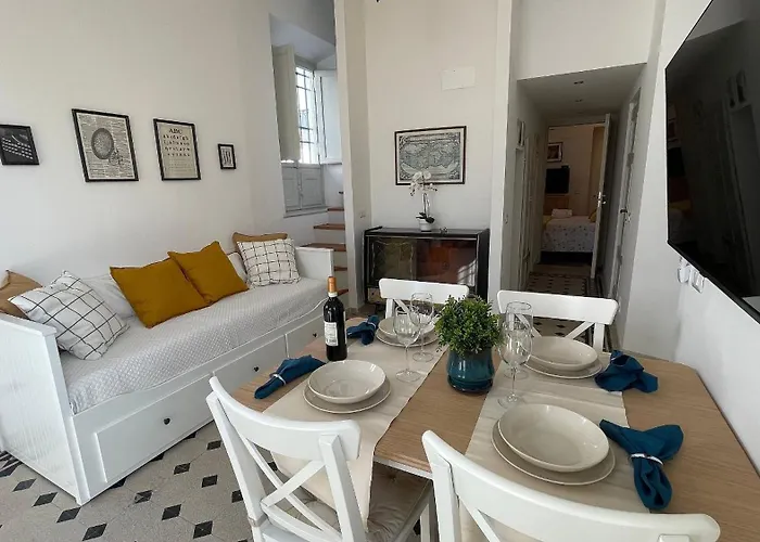 Nanni - Elisa A Pochi Passi Dalle Mura Con Parcheggio Apartamento Lucca