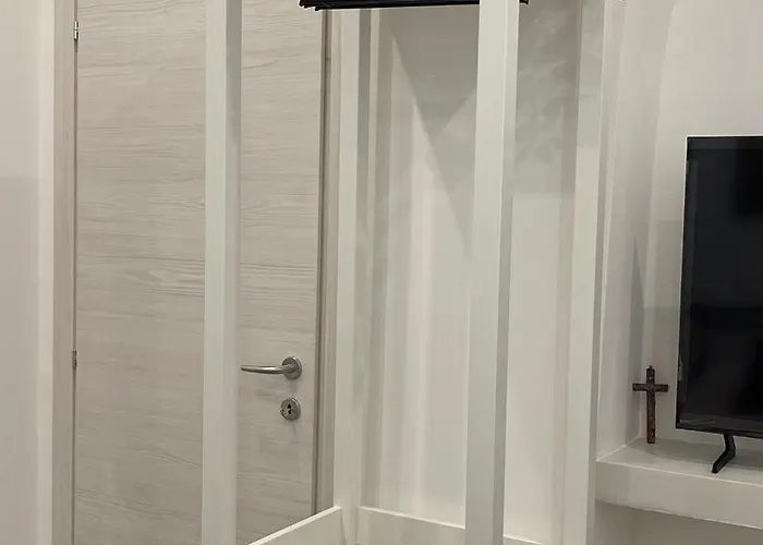 Nanni - Elisa A Pochi Passi Dalle Mura Con Parcheggio *